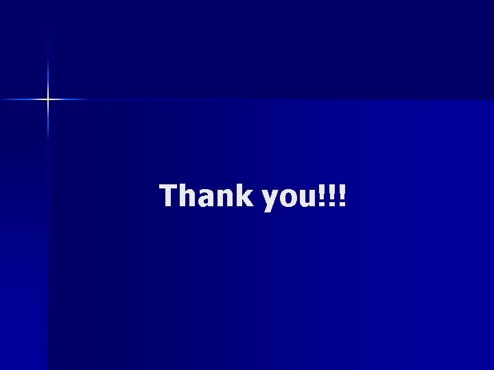 Thank you!!! 