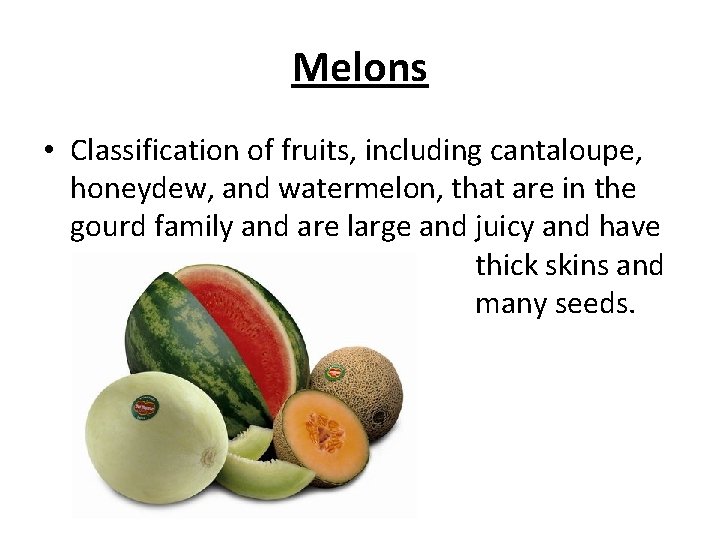 Fruits Obj 2 05 Foods I Reimers 2013