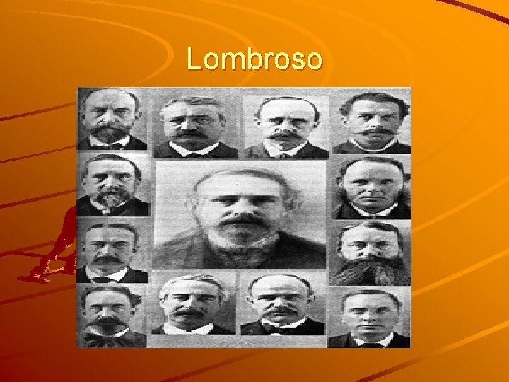 Lombroso 