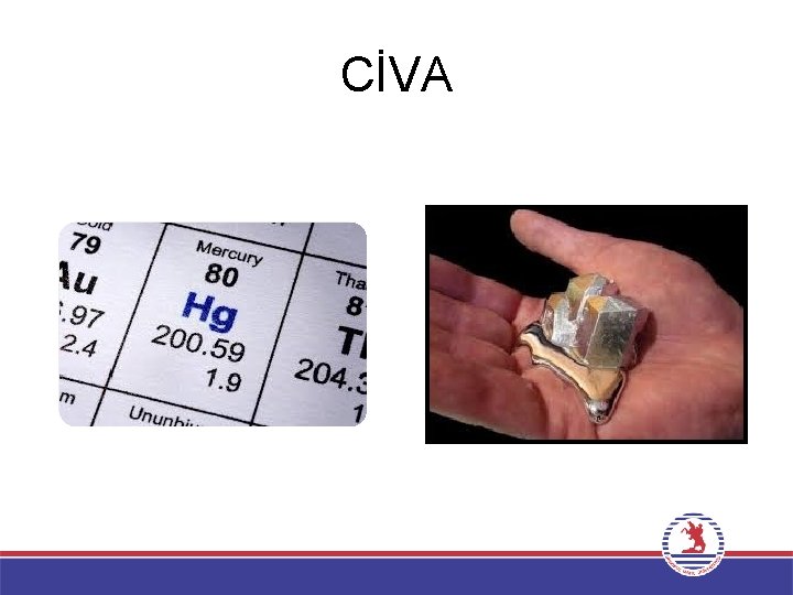 CİVA 