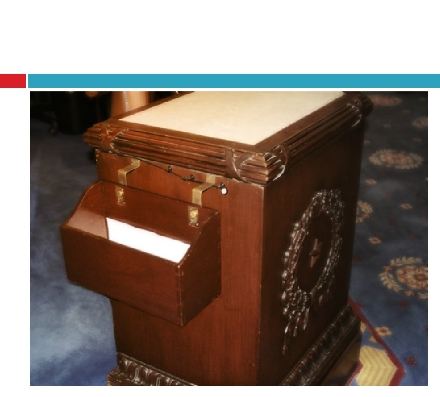  Referred to committee Bill is placed in hopper Clerk of House numbers/titles bill