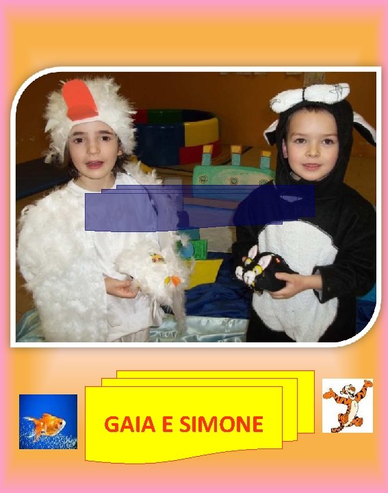 GAIA E SIMONE 