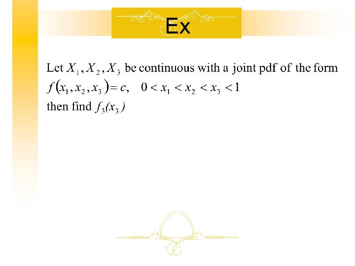 Ex Ex
