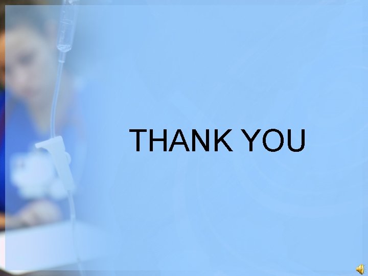 THANK YOU THANK YOU