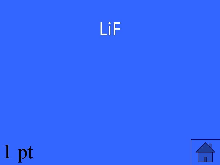 Li. F 1 pt 