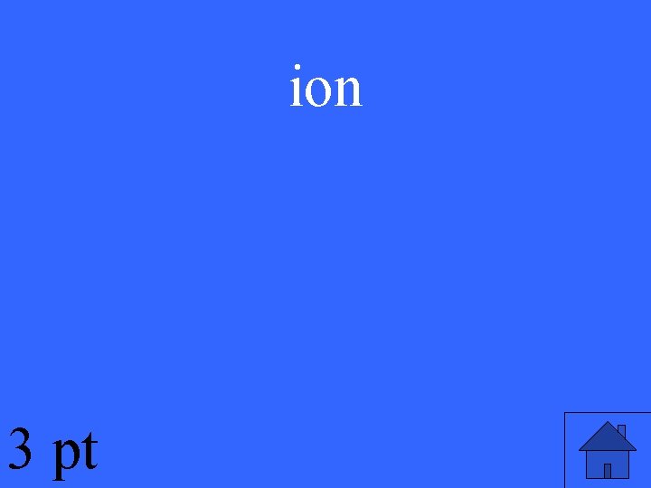 ion 3 pt 
