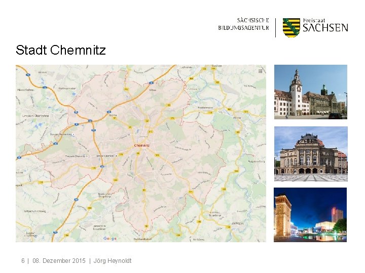 Stadt Chemnitz 6 | 08. Dezember 2015 | Jörg Heynoldt 