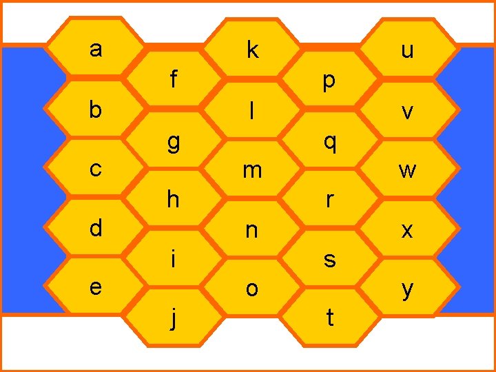 a k f b c p l g v q m h d e