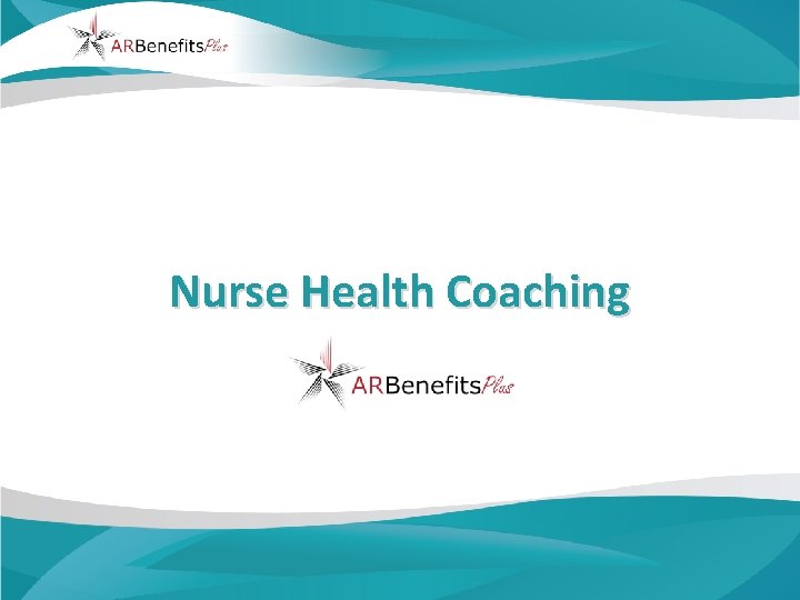 Nurse Health Coaching 