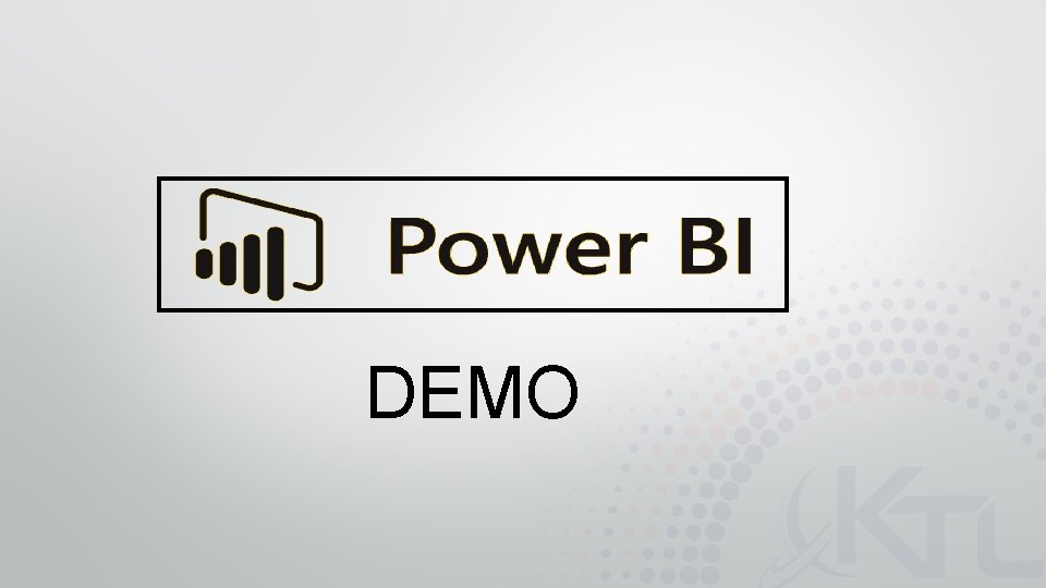 DEMO 