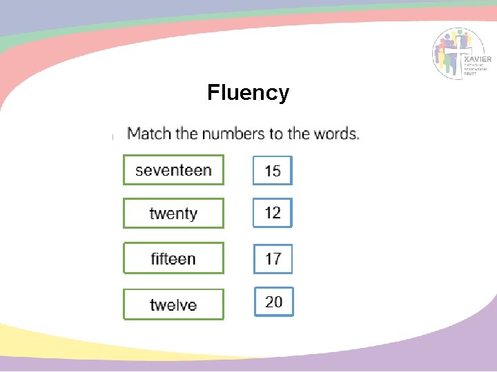 Fluency 