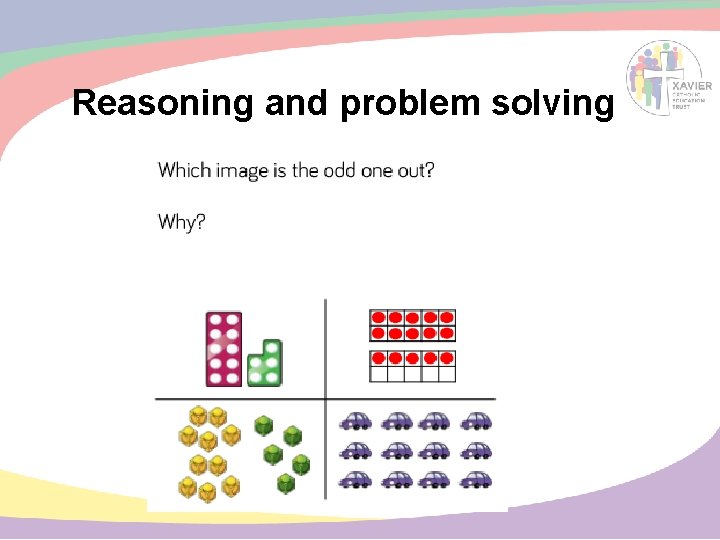 Reasoning and problem solving 