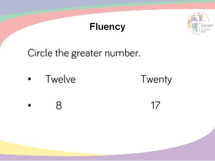 Fluency 