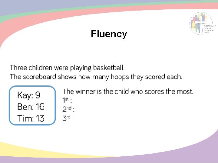 Fluency 
