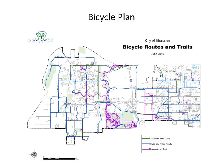 Bicycle Plan 