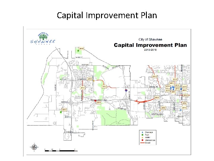 Capital Improvement Plan 