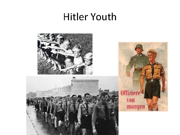 Hitler Youth 