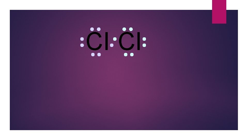 Cl Cl 