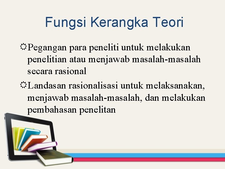 

<p><strong>Kerangka Teori: Pilar Riset yang Kokoh</strong></p>
<p>” title=”</p>
<p><strong>Kerangka Teori: Pilar Riset yang Kokoh</strong></p>
<p>“></p>
</div>
	

<div class=