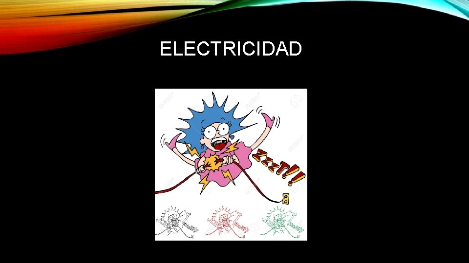 ELECTRICIDAD 