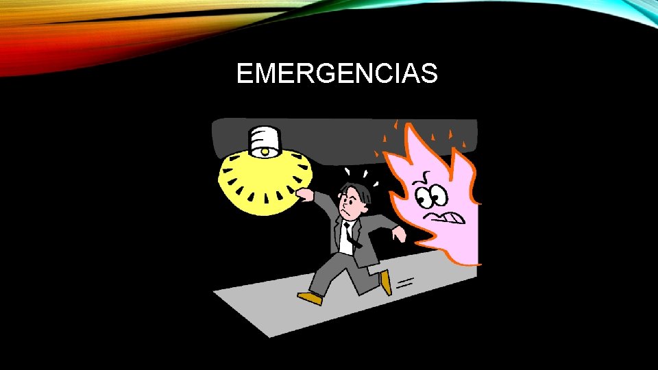 EMERGENCIAS 