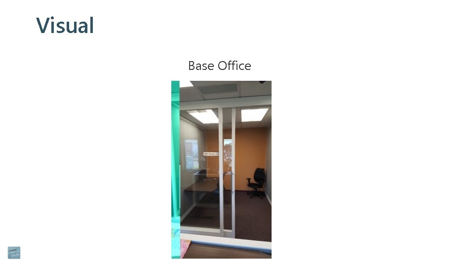 Visual Base Office 