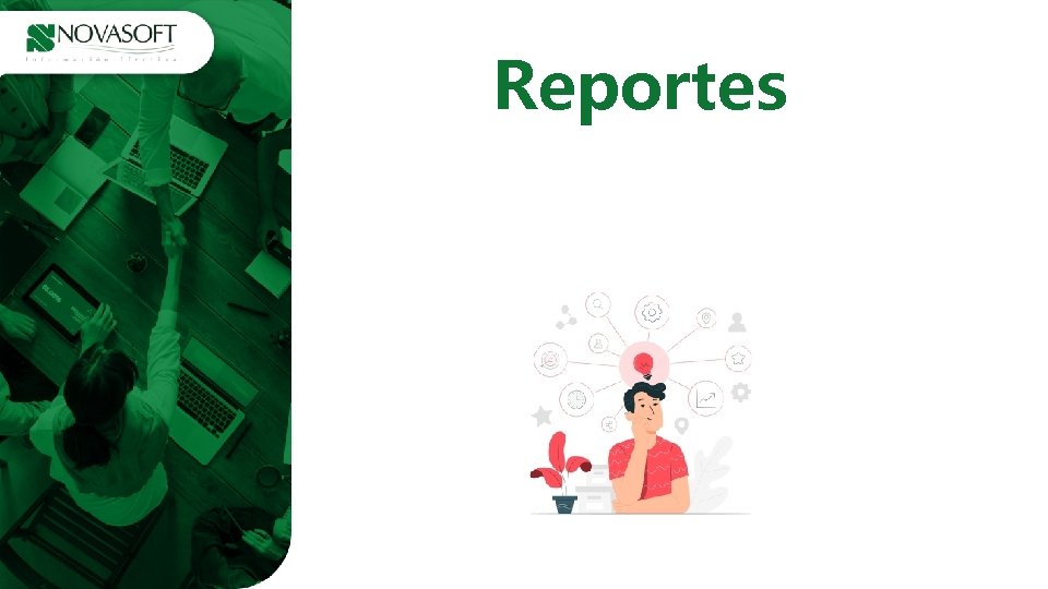 Reportes 