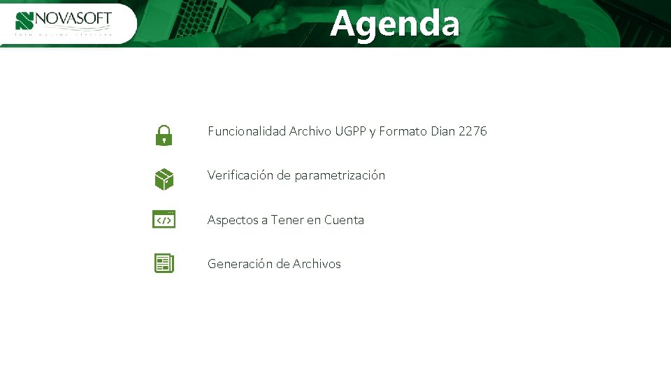 Portal yy. Reclamos Agenda Portalde de. Gestiónde de. Quejas Reclamos Funcionalidad Archivo UGPP y