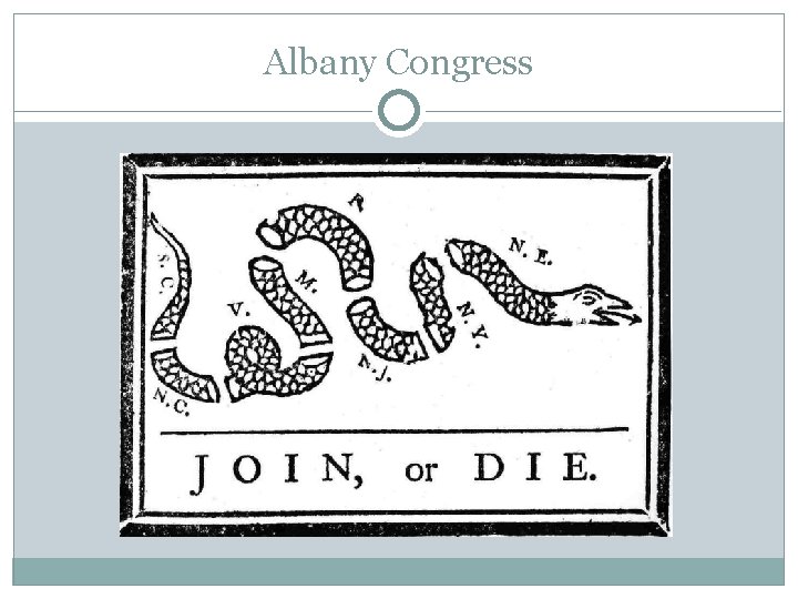 Albany Congress 