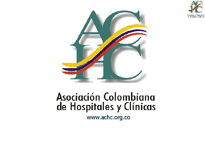 www. achc. org. co 