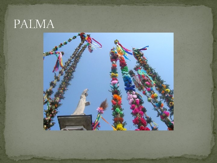 PALMA 