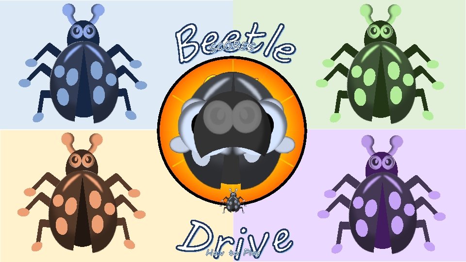 6 1 4 3 5 How to Play 2 