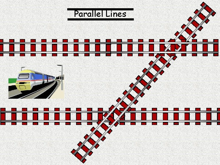 Parallel Lines 