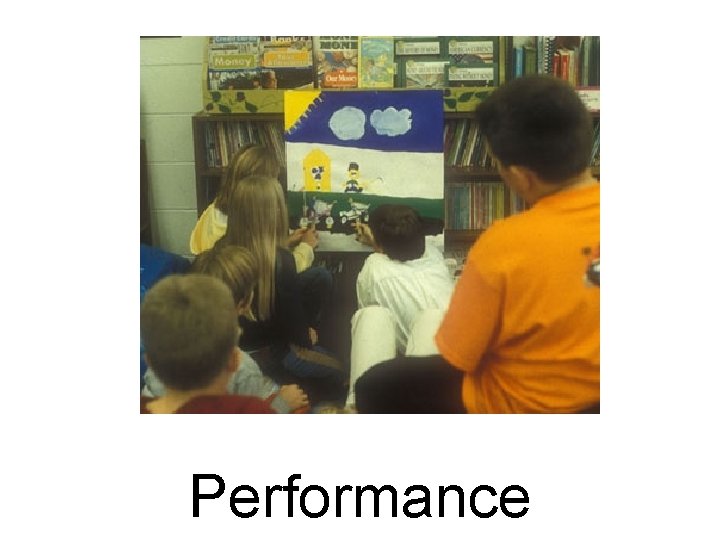 Performance 