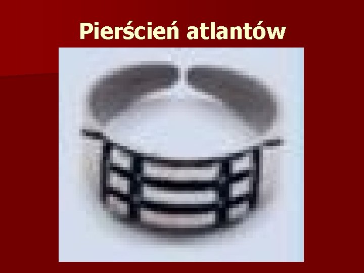 Pierścień atlantów 