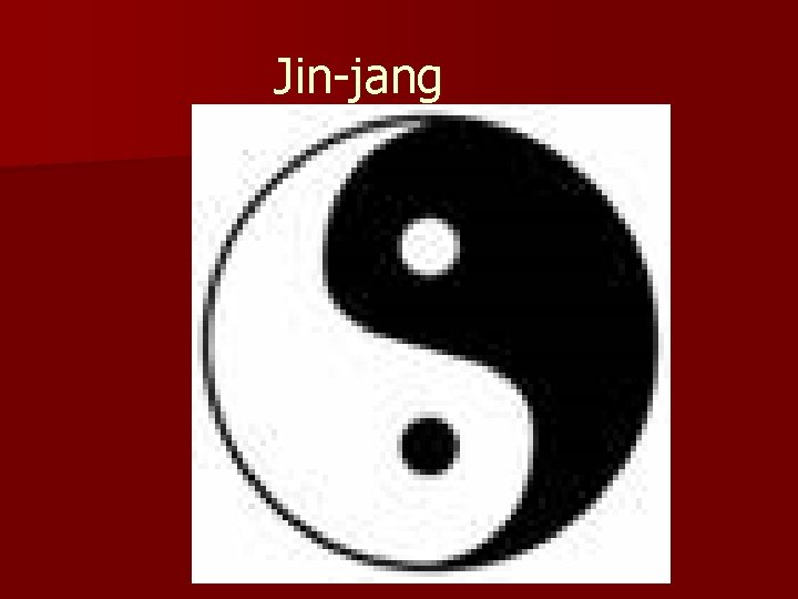 Jin-jang 