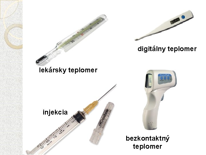 digitálny teplomer lekársky teplomer injekcia bezkontaktný teplomer 