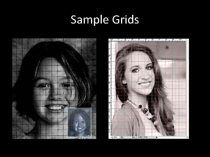 Sample Grids 