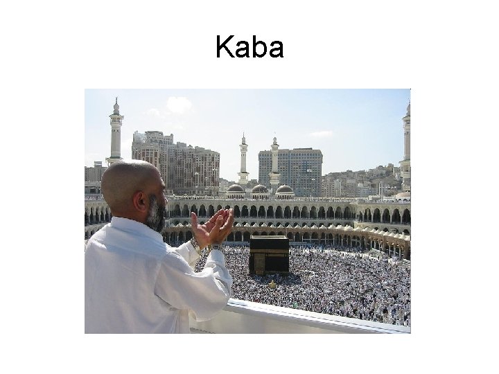 Kaba 