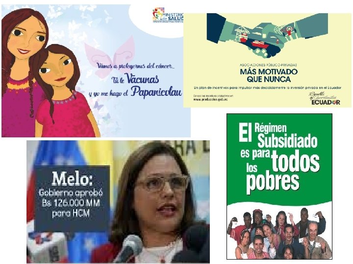 La Formacin de Formadores en Salud Pblica y