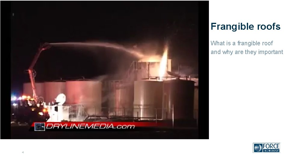 Frangible roofs What is a frangible roof and why are they important 4 