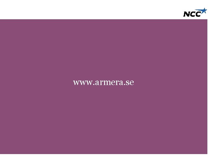 www. armera. se 