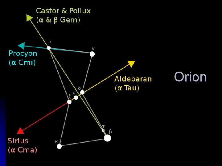 Orion 