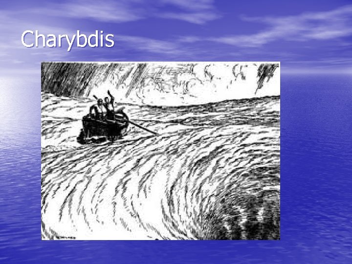 Charybdis 