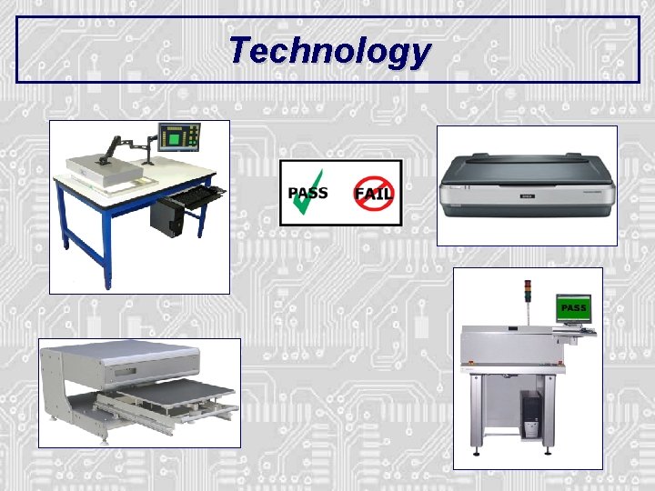 Technology Technology