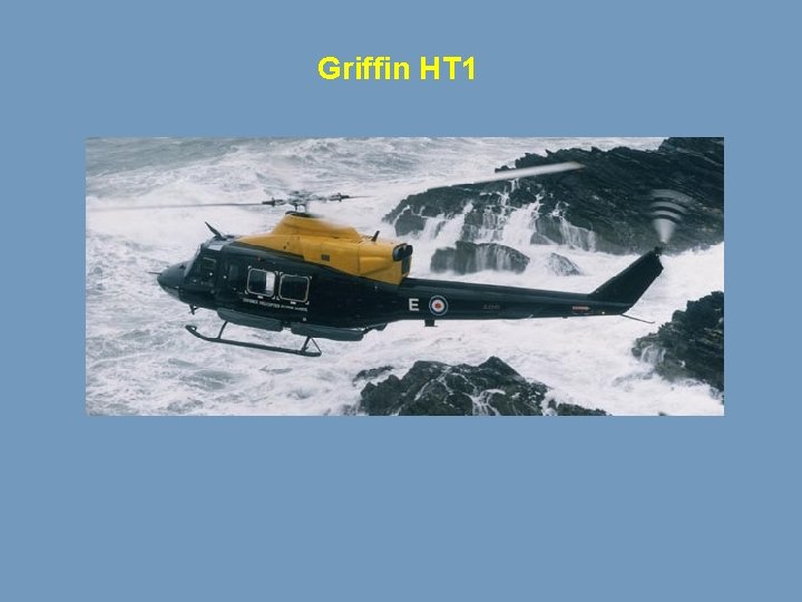 Griffin HT 1 