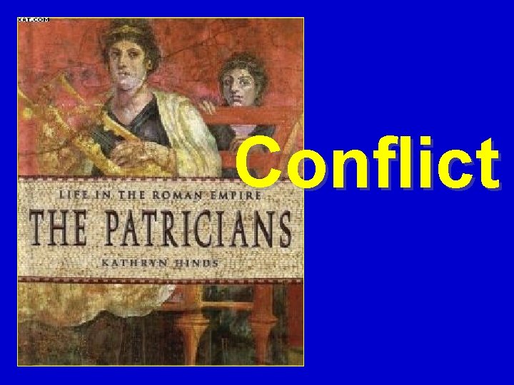 Conflict 