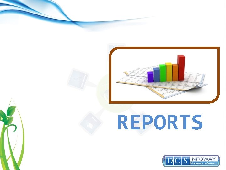 REPORTS 