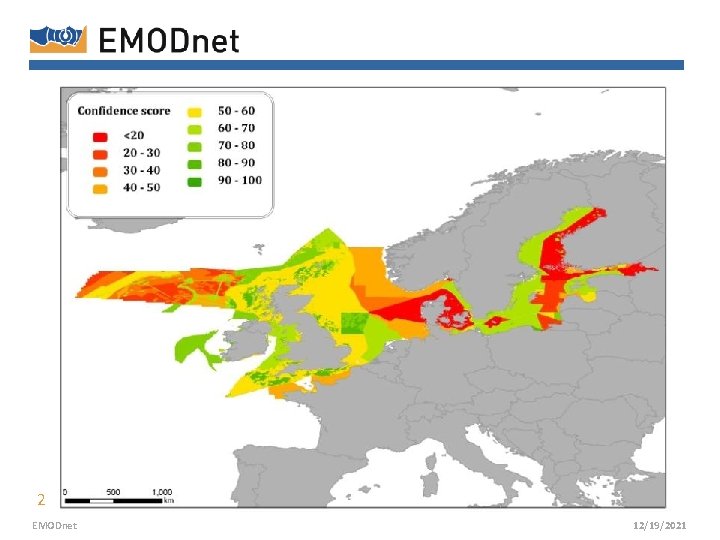 25 EMODnet 12/19/2021 