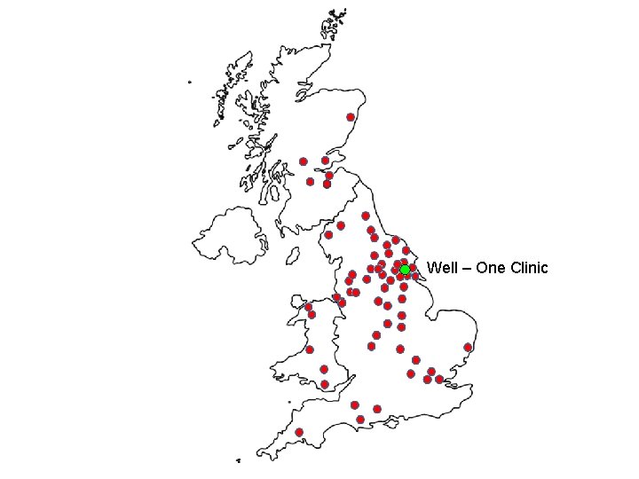 Well – One Clinic 